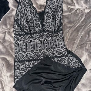 Marilyn Monroe shapewear (1-piece)